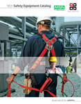 MSA Safety Equipment Catalog